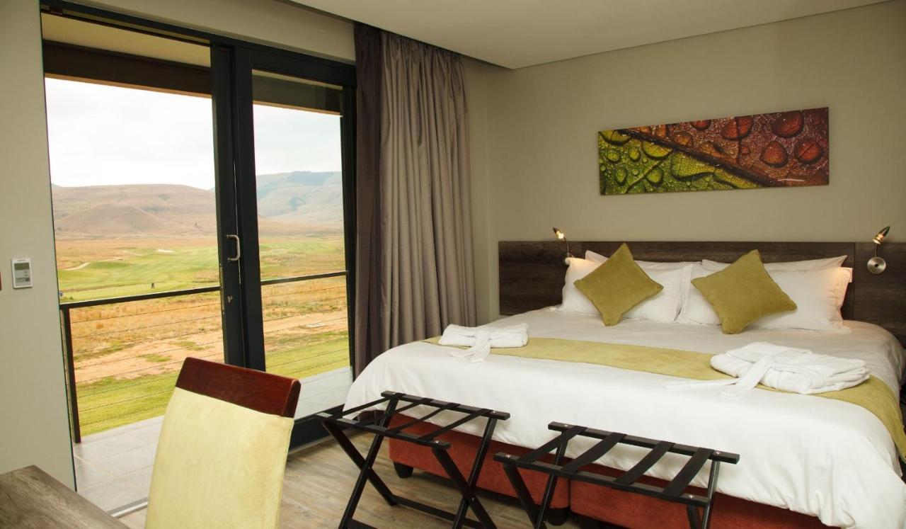 Anew Resort Vulintaba Newcastle Bagian luar foto