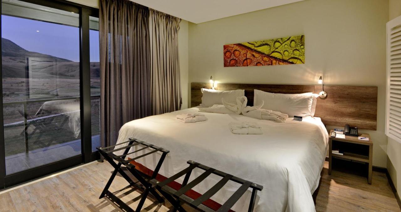 Anew Resort Vulintaba Newcastle Bagian luar foto
