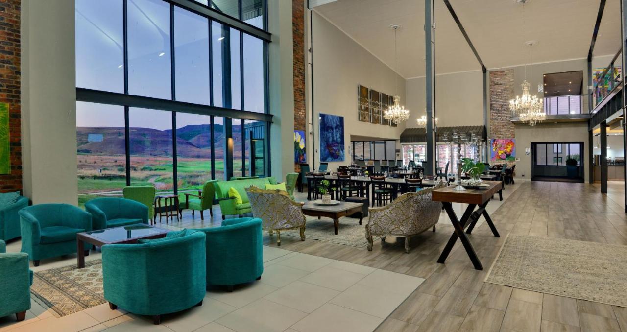 Anew Resort Vulintaba Newcastle Bagian luar foto