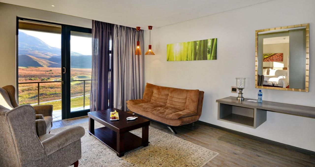 Anew Resort Vulintaba Newcastle Bagian luar foto