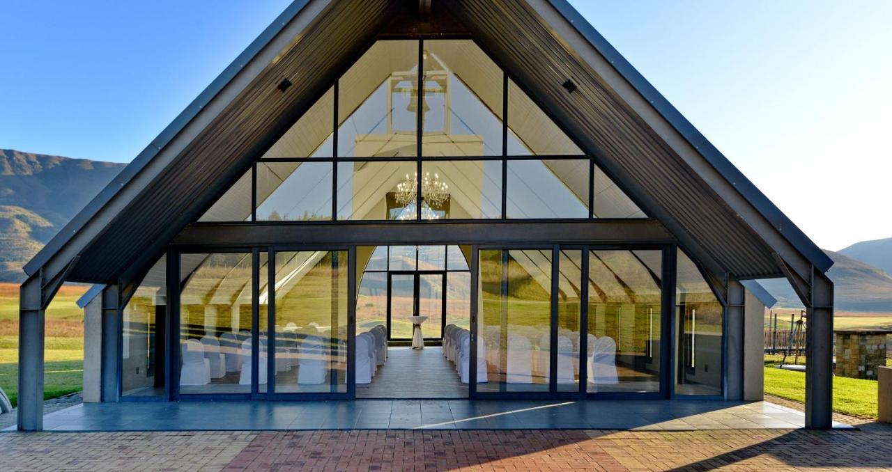 Anew Resort Vulintaba Newcastle Bagian luar foto