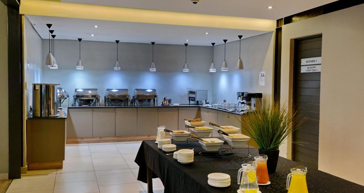 Anew Resort Vulintaba Newcastle Bagian luar foto