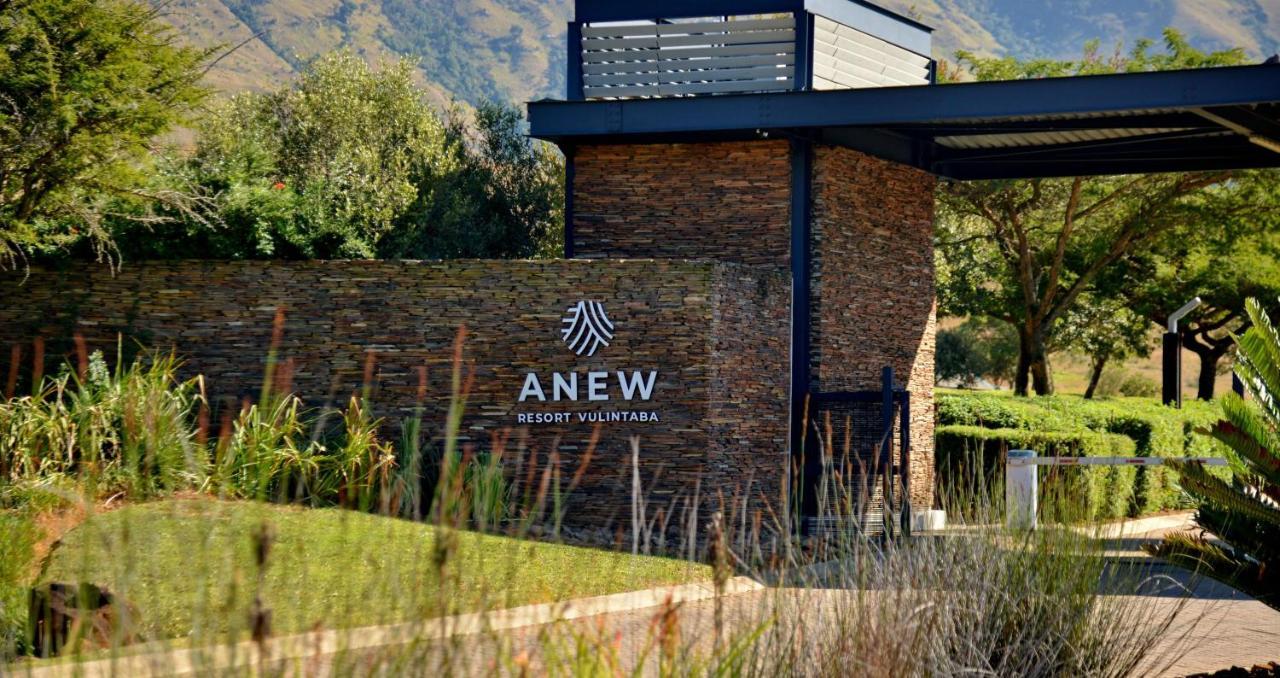 Anew Resort Vulintaba Newcastle Bagian luar foto