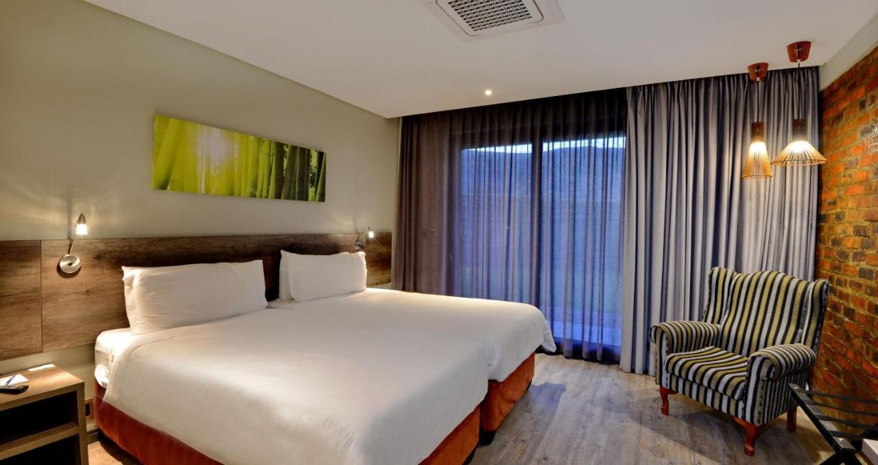 Anew Resort Vulintaba Newcastle Bagian luar foto