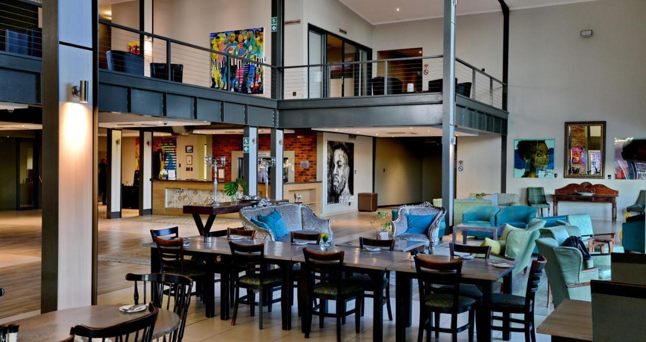 Anew Resort Vulintaba Newcastle Bagian luar foto