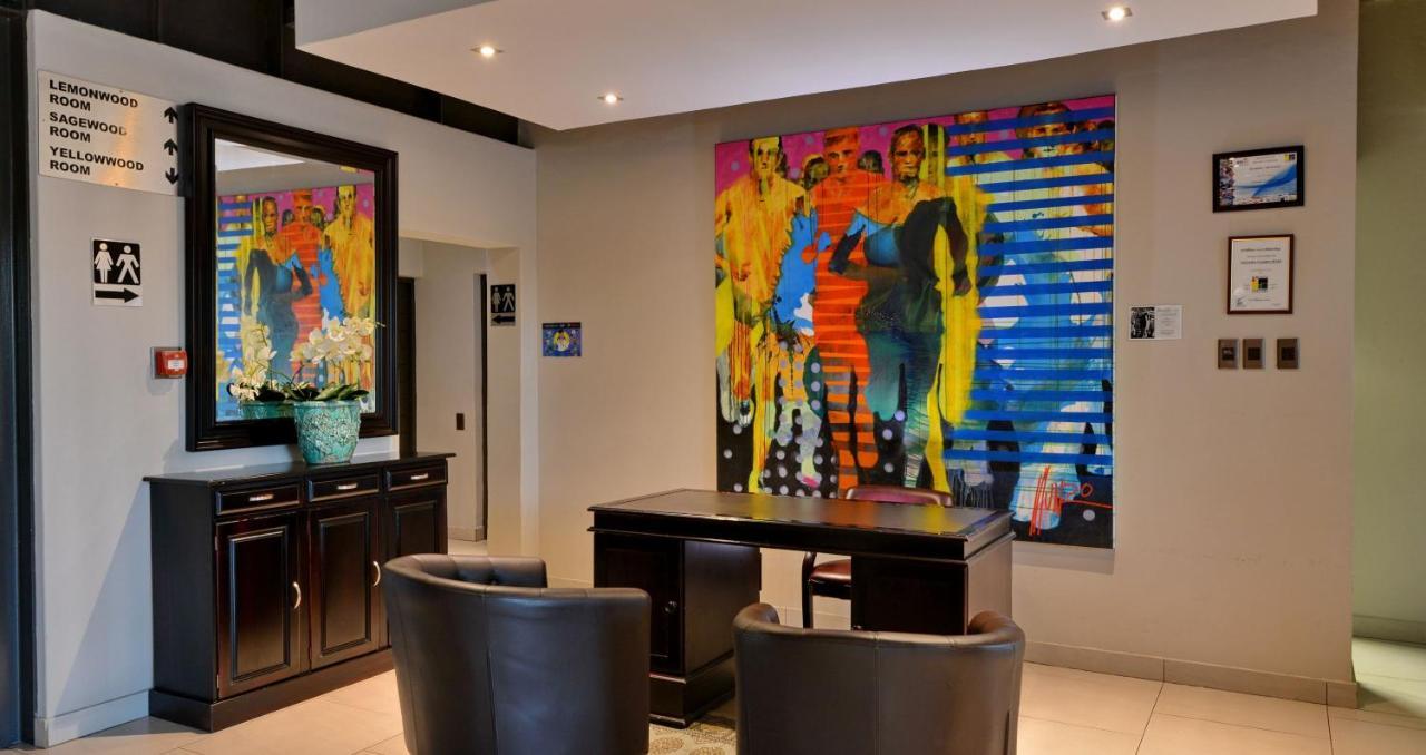 Anew Resort Vulintaba Newcastle Bagian luar foto