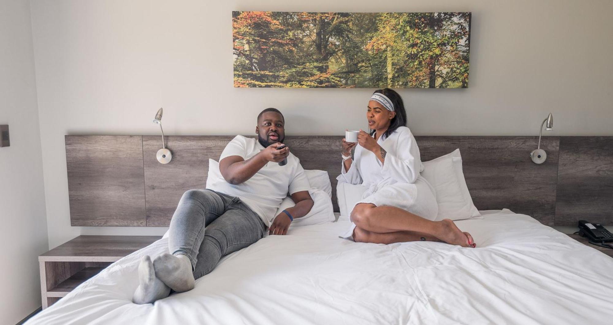 Anew Resort Vulintaba Newcastle Bagian luar foto