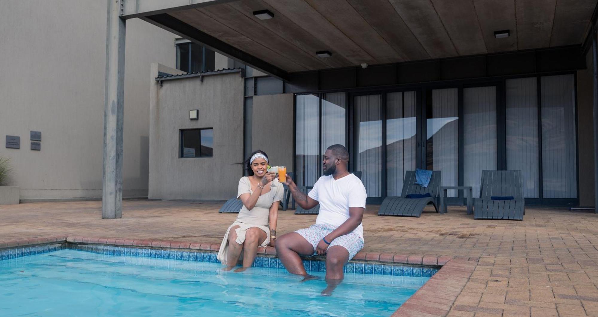 Anew Resort Vulintaba Newcastle Bagian luar foto