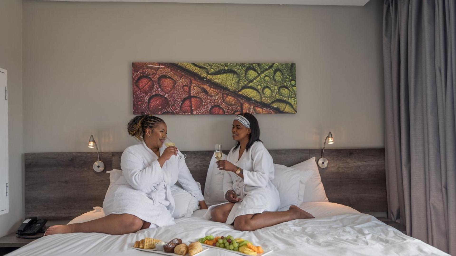 Anew Resort Vulintaba Newcastle Bagian luar foto