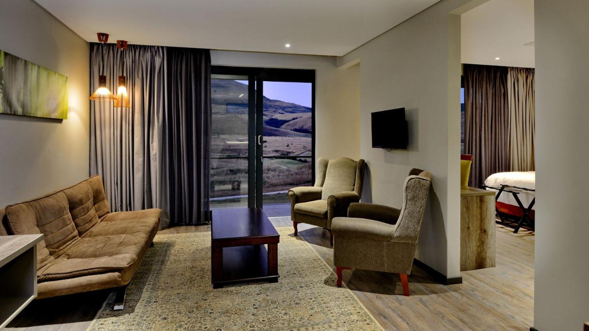 Anew Resort Vulintaba Newcastle Bagian luar foto