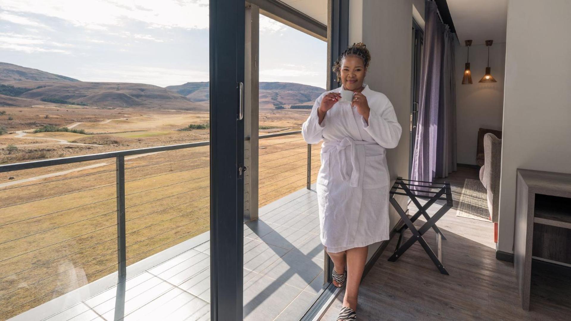 Anew Resort Vulintaba Newcastle Bagian luar foto