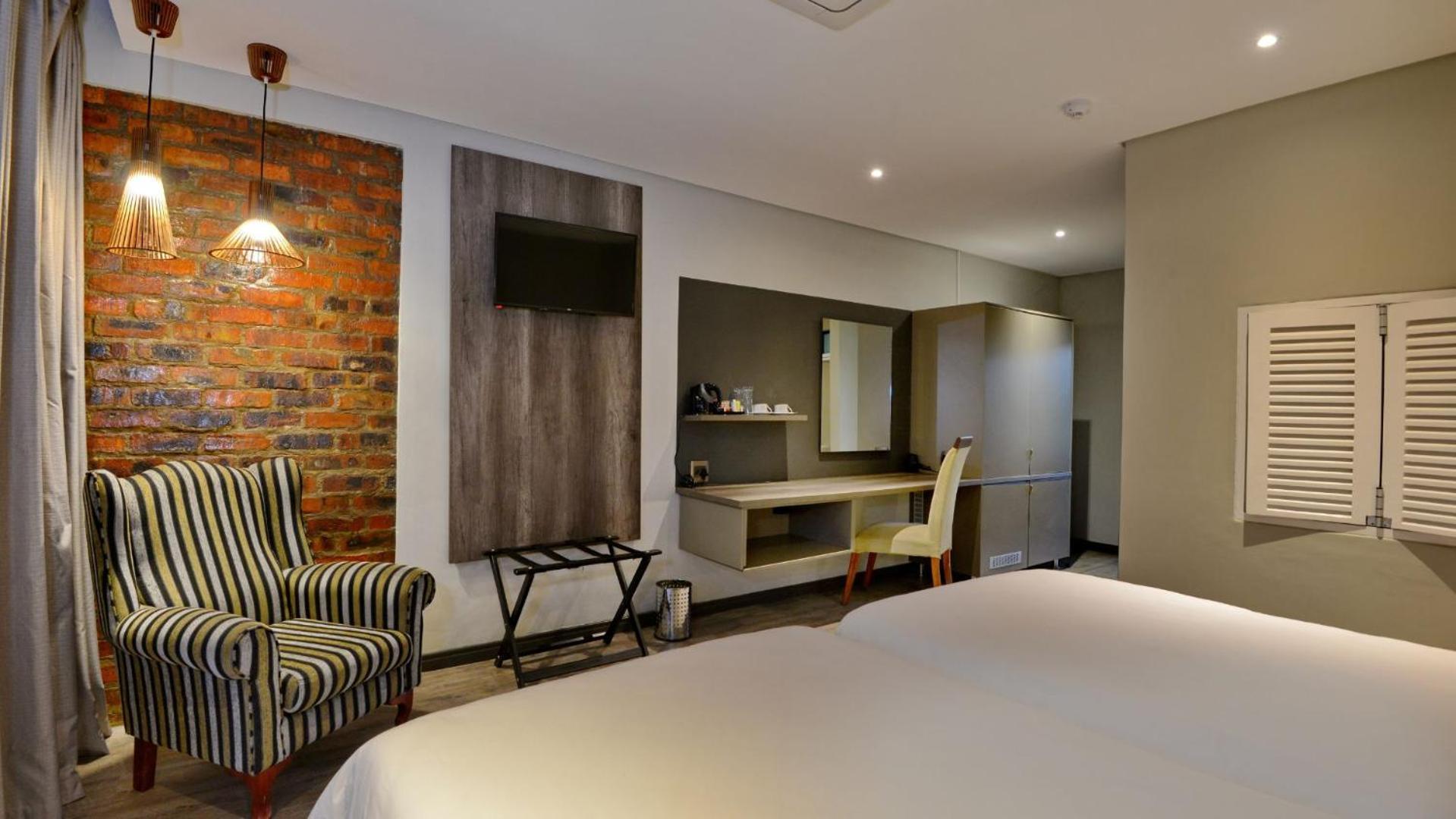 Anew Resort Vulintaba Newcastle Bagian luar foto