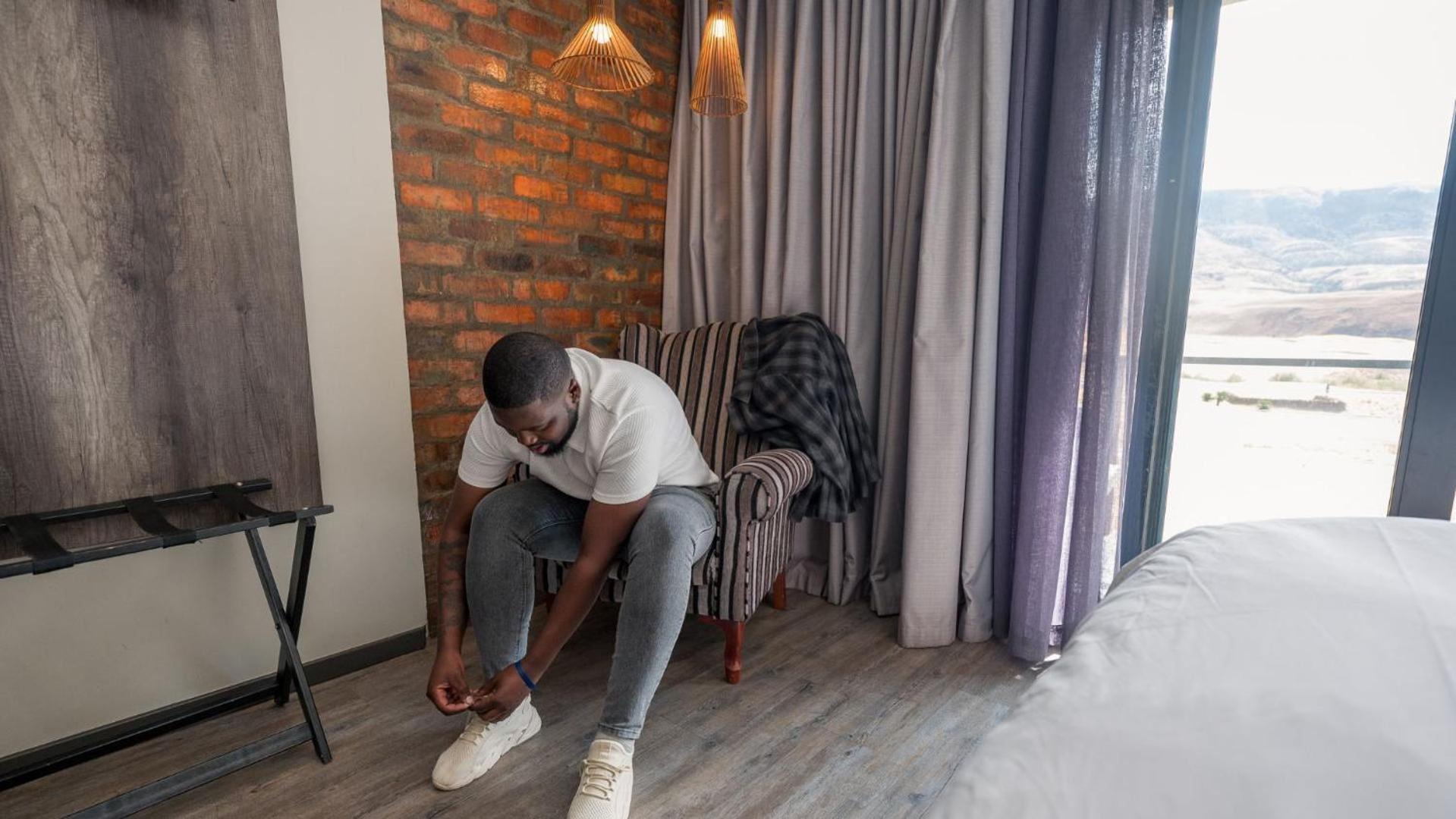 Anew Resort Vulintaba Newcastle Bagian luar foto