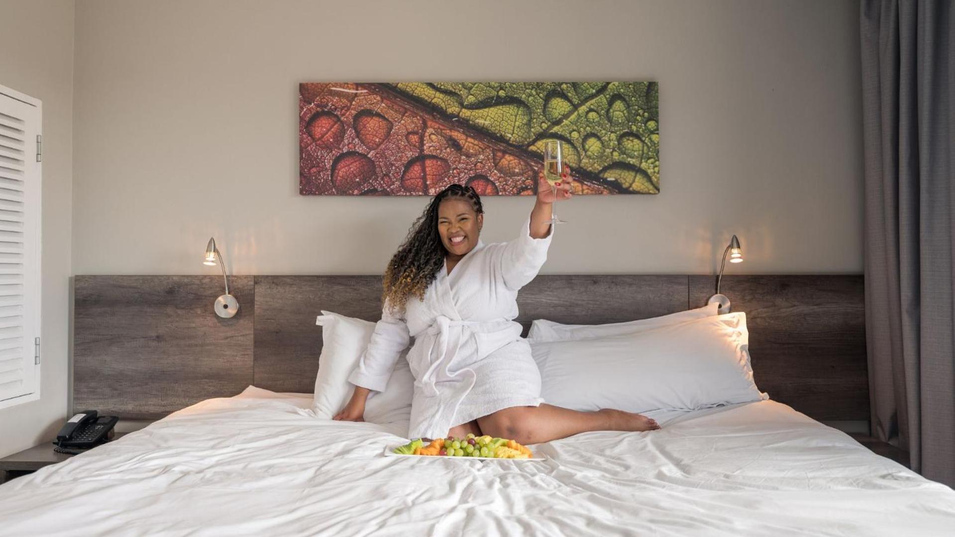 Anew Resort Vulintaba Newcastle Bagian luar foto