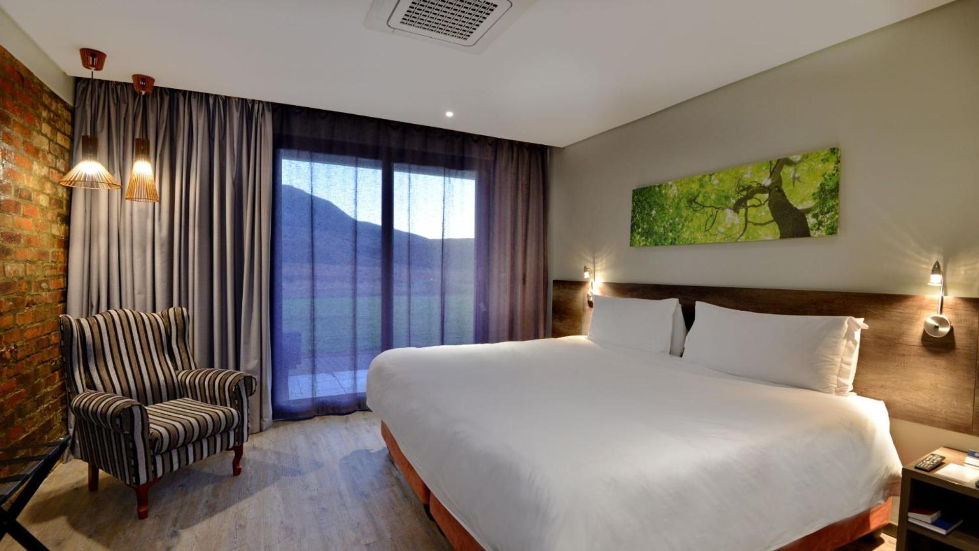 Anew Resort Vulintaba Newcastle Bagian luar foto