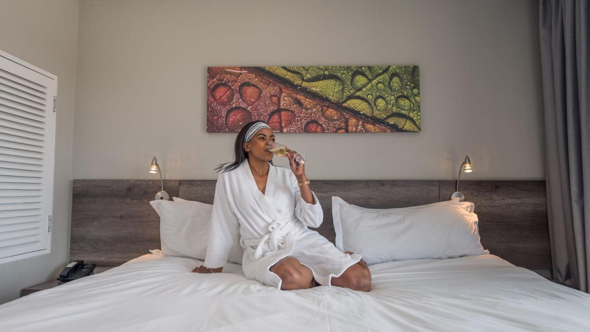 Anew Resort Vulintaba Newcastle Bagian luar foto