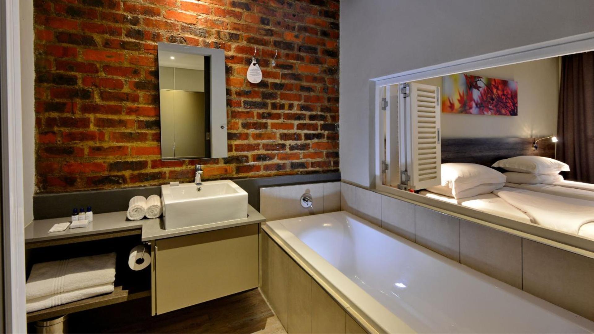 Anew Resort Vulintaba Newcastle Bagian luar foto