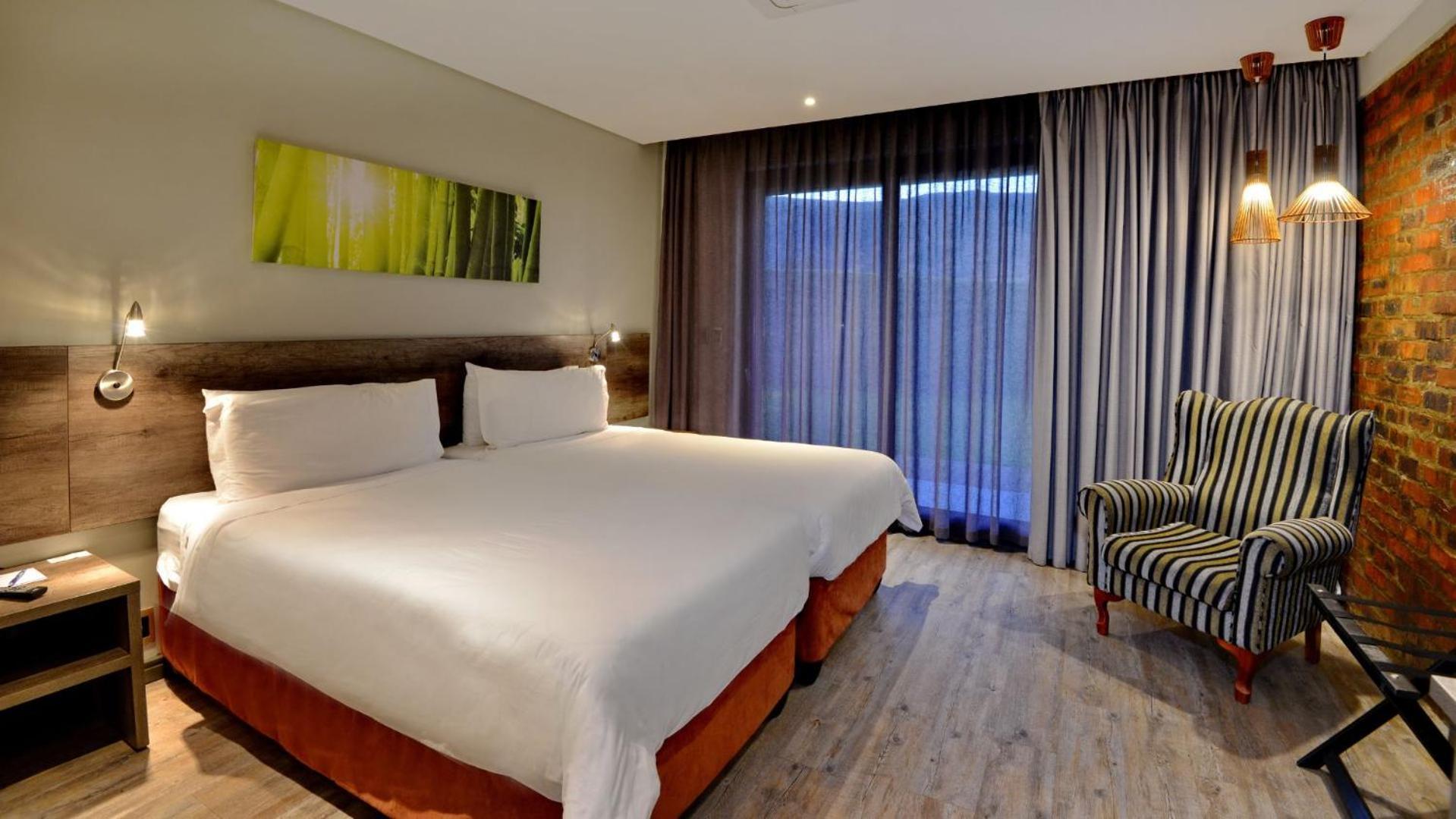 Anew Resort Vulintaba Newcastle Bagian luar foto