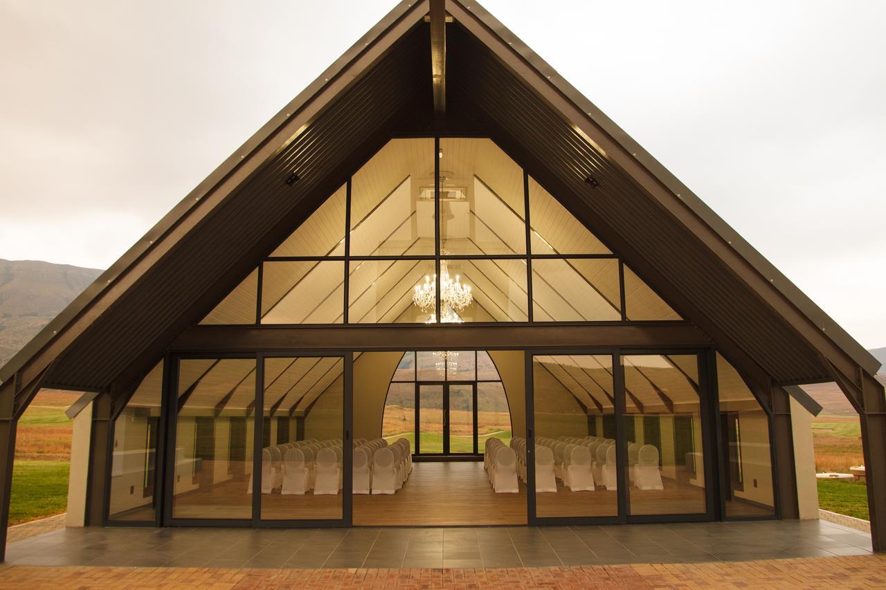 Anew Resort Vulintaba Newcastle Bagian luar foto