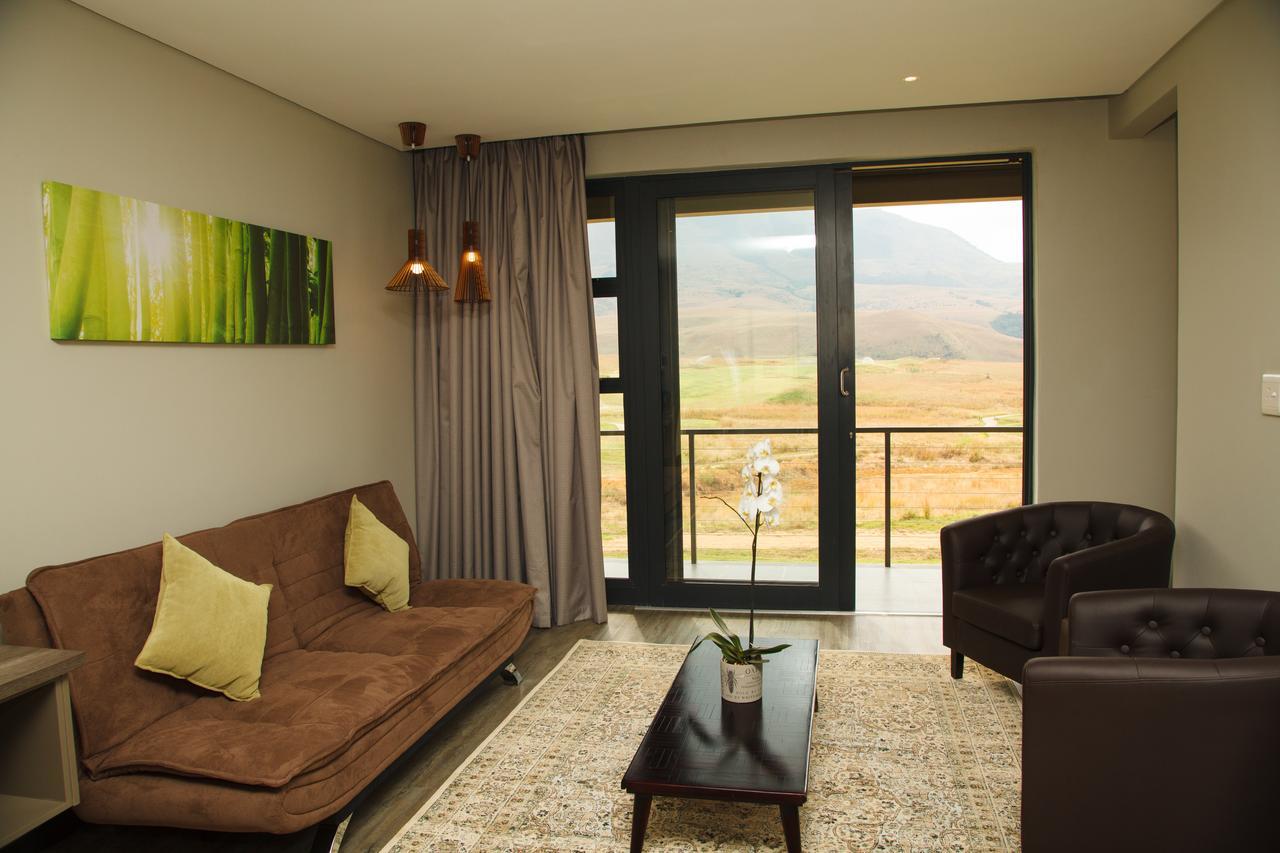 Anew Resort Vulintaba Newcastle Bagian luar foto