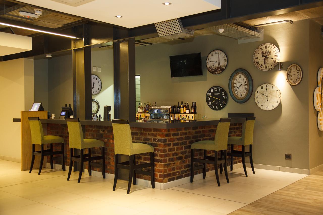 Anew Resort Vulintaba Newcastle Bagian luar foto