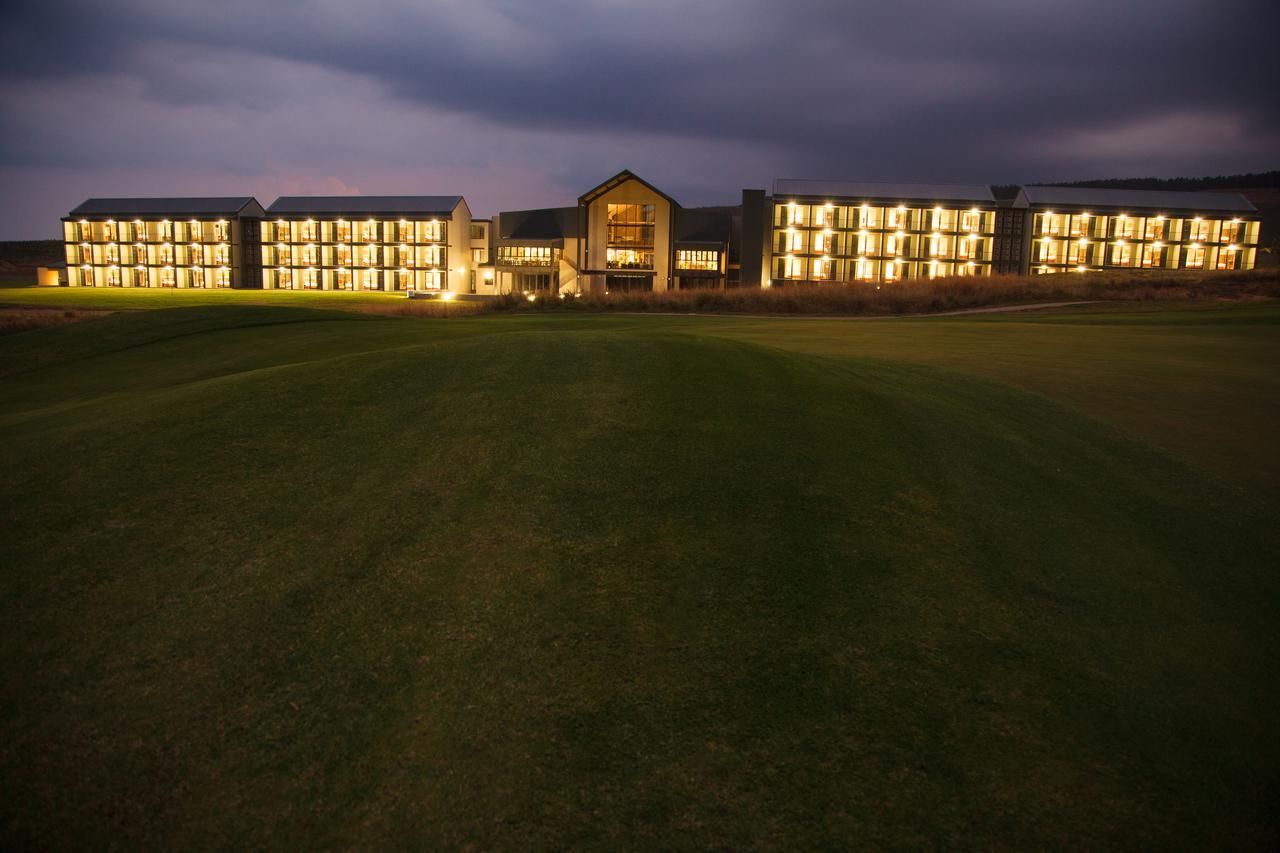 Anew Resort Vulintaba Newcastle Bagian luar foto